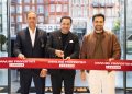 Danube Properties Expands UK Presence with New London Office, Eyes Wider European Growth