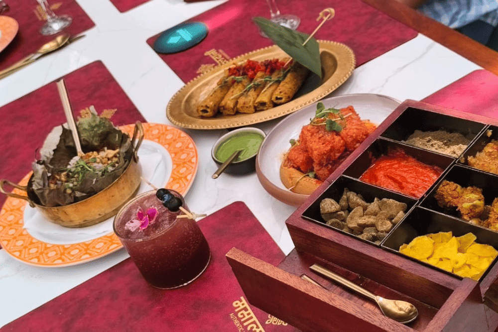 NOIDA’s MasalDani Serves India’s Culinary Heritage With Quiet Luxury And Regional Reach